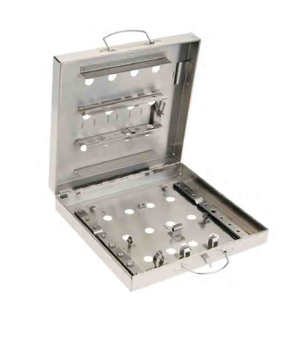 METAL KUTU